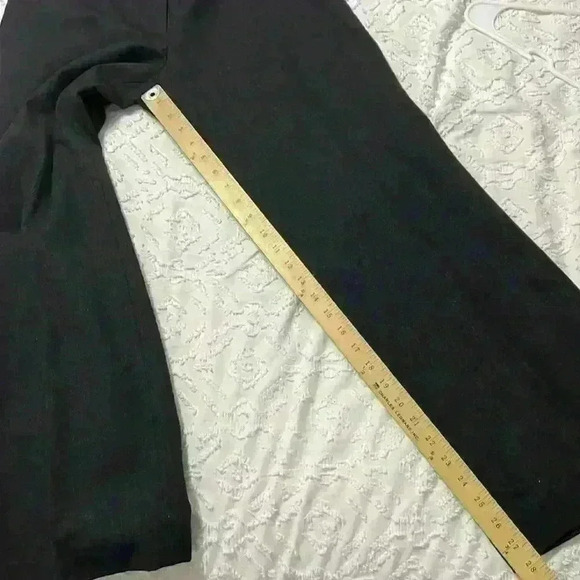 Anne Klein fully lined wool trouser pants. Size‎ 8 - Picture 9 of 11